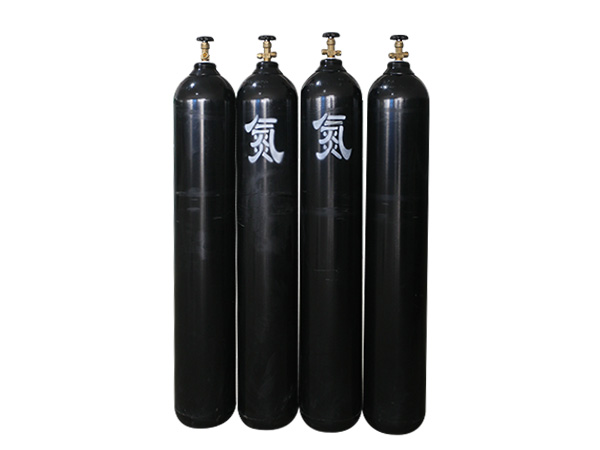 百色氮气